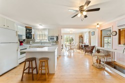 Kitchen - 