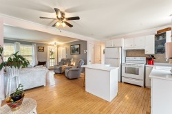 Kitchen - 