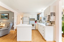 Kitchen - 
