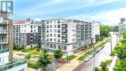 G104 - 275 LARCH STREET  Waterloo, ON N2L 3R2