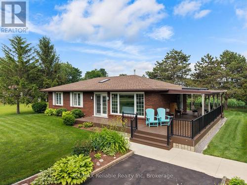 73022 CLAUDETTE DRIVE  Bluewater (Hay), ON N0M 2T0
