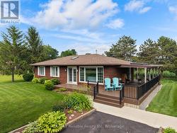 73022 CLAUDETTE DRIVE Bluewater (Hay), ON N0M 2T0
