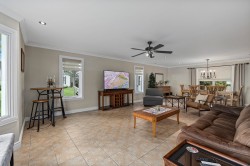 Family Room - 