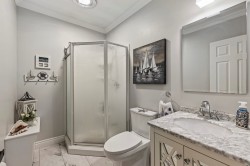 Bathroom - 