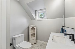 Bathroom - 