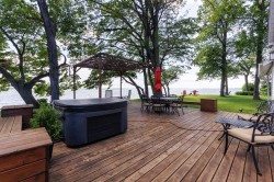 Patio - 