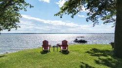 Waterfront - 