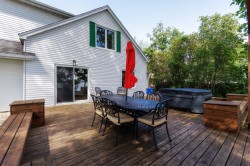 Patio - 