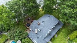 Aerial View - 