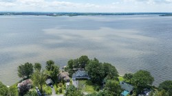 Aerial View - 