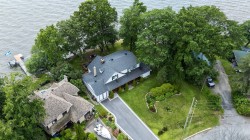 Aerial View - 