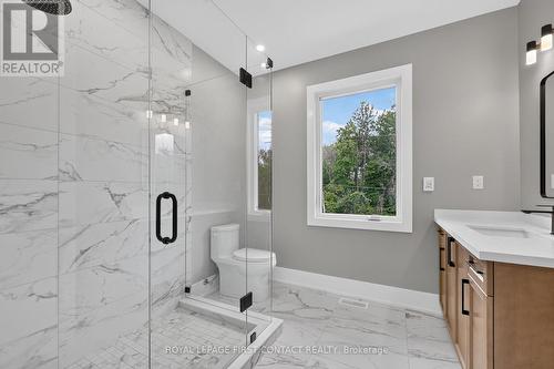 2nd Primary Ensuite - 929 7Th Line, Innisfil, ON 