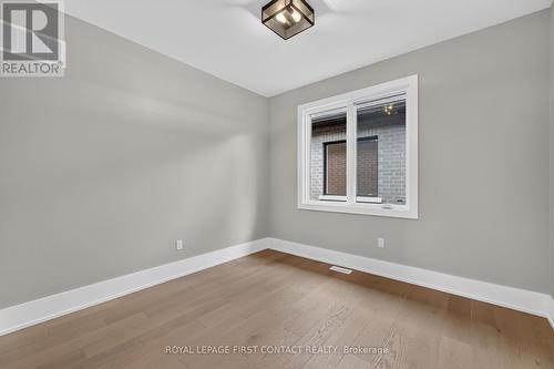 4th Bedroom - 929 7Th Line, Innisfil, ON 
