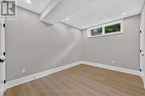 Basement Bedroom 1 - 929 7Th Line, Innisfil, ON 