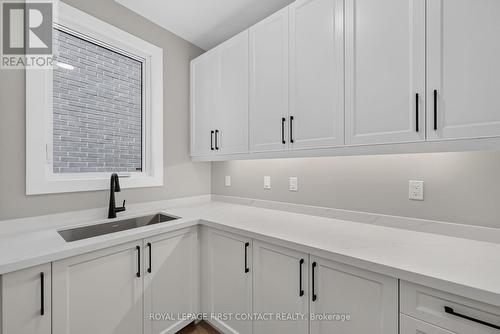 Walk In Pantry - 929 7Th Line, Innisfil, ON 