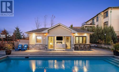 24 Bluff Trail, King, ON 
