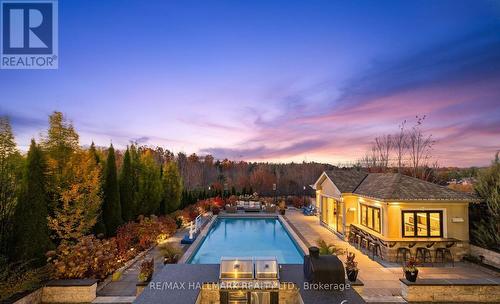 24 Bluff Trail, King, ON 