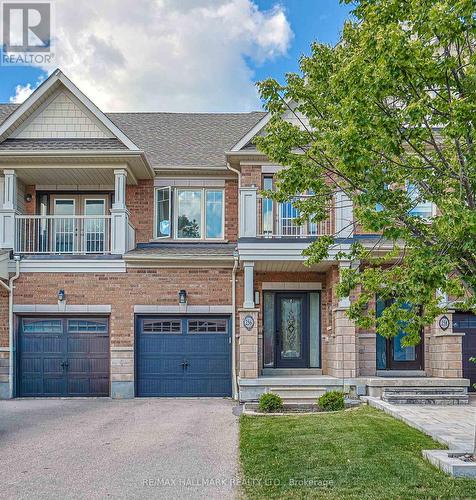 256 SANDALE ROAD  Whitchurch-Stouffville, ON L4A 0Y4