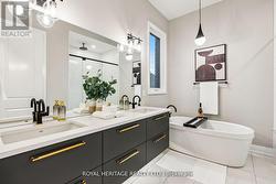 Previously Built Model Home - 