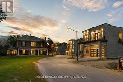 Previously Built Model Home - 