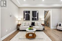 Previously Built Model Home - 