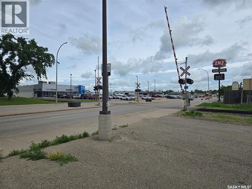 0 Government Road, Weyburn, SK 
