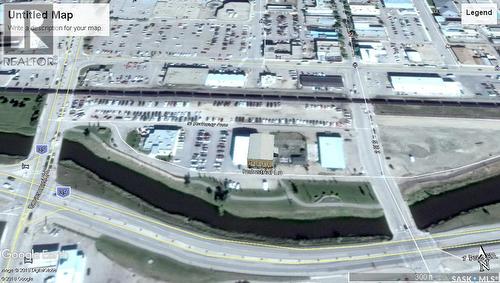 0 Government Road, Weyburn, SK 