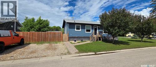 1101 94th STREET  Tisdale, SK S0E 1T0