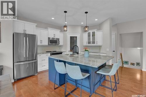1646 Wingert Drive N, Regina, SK 