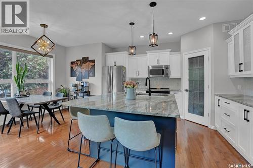1646 Wingert Drive N, Regina, SK 