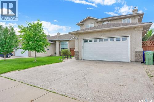1646 Wingert Drive N, Regina, SK 