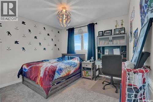 1646 Wingert Drive N, Regina, SK 
