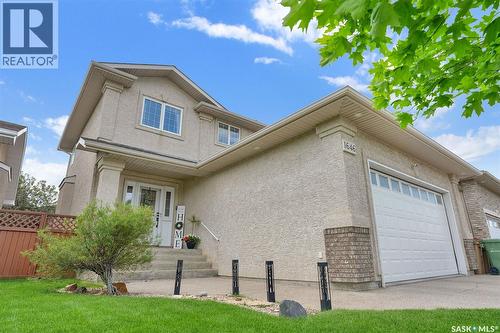 1646 Wingert Drive N, Regina, SK 