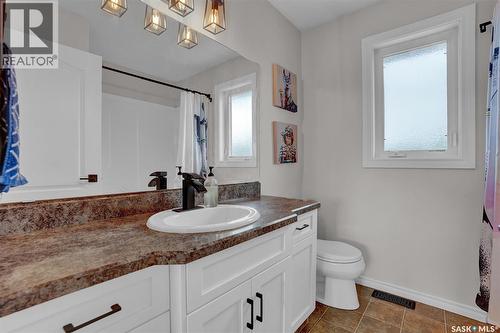 1646 Wingert Drive N, Regina, SK 