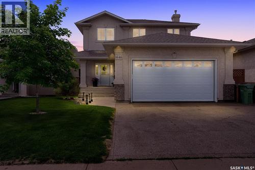 1646 Wingert Drive N, Regina, SK 