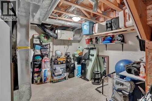 1646 Wingert Drive N, Regina, SK 