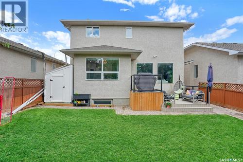 1646 Wingert Drive N, Regina, SK 