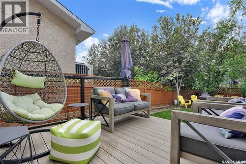 1646 Wingert Drive N, Regina, SK 