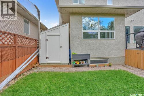 1646 Wingert Drive N, Regina, SK 