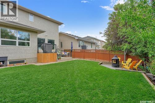 1646 Wingert Drive N, Regina, SK 
