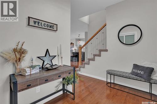 1646 Wingert Drive N, Regina, SK 