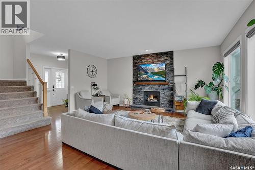 1646 Wingert Drive N, Regina, SK 