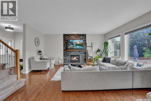 1646 Wingert Drive N, Regina, SK 