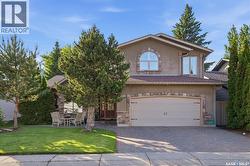 506 Vincent CRESCENT  Saskatoon, SK S7N 4G8