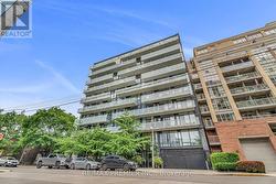 407 - 25 STAFFORD STREET Toronto, ON M5V 0G3