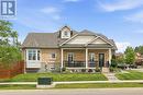 2 Rushlands Crescent, Whitby, ON 