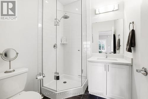 2 Rushlands Crescent, Whitby, ON 