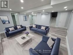 BSMT - 1606 AMBERLEA ROAD Pickering, ON L1V 5N9