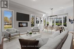 virtually Staged - 
