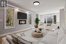 virtually Staged - 
